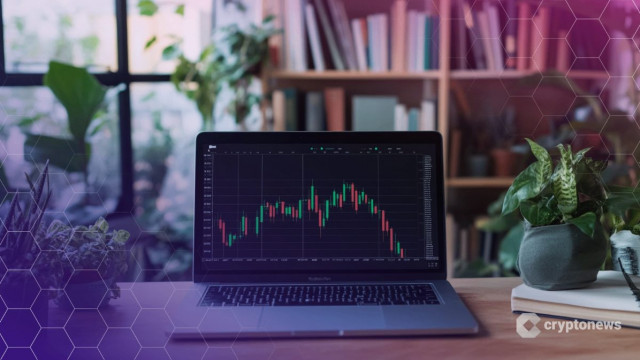 Featured image for article: Cathie Wood Loads Up $93M More in Crypto Stocks — Circle, Coinbase, Block and Bullish