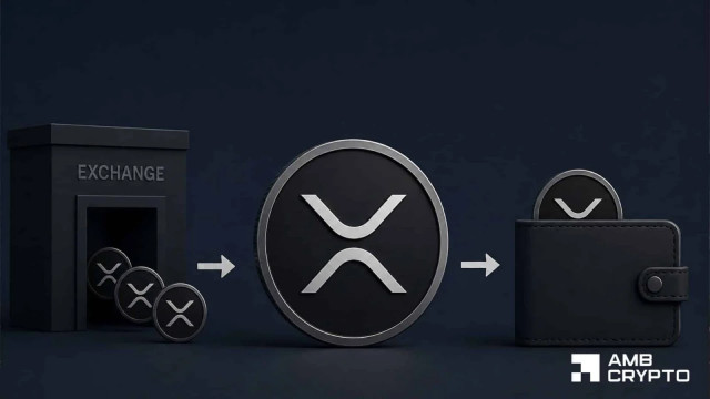 XRP whales turn active with 280% surge – Can price reclaim $1?