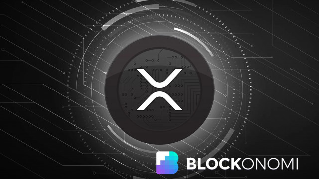 XRP Price Struggles Below $2.30: Can the TD Buy Signal Reverse the Bearish Trend?