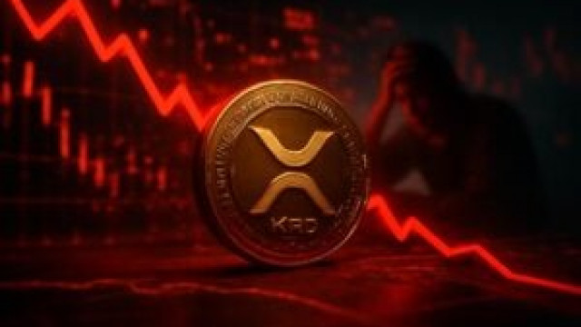 XRP Price Today: Weakness Phase and Crucial Technical Levels