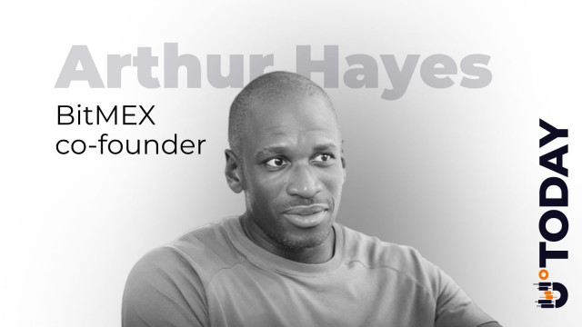 All L1s to Zero? Arthur Hayes Sparks Debate Over XRP's Fate