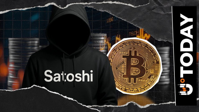 Bitcoin Price Drops Below $83,000 as Satoshi Nakamoto Loses $8 Billion in BTC Value