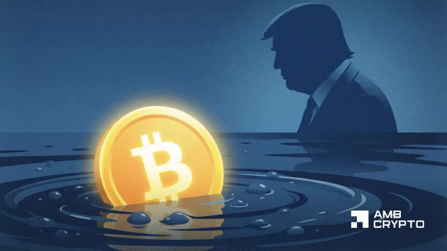 Trump's Iran remarks spark market shock – Will Bitcoin drop toward $65K?