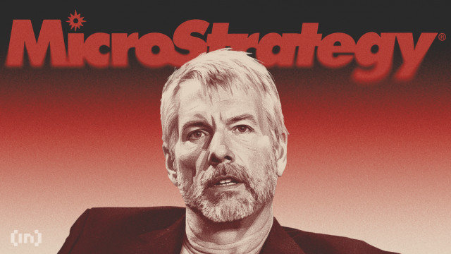 MicroStrategy's Near-Term Outlook Depends on This Bitcoin Price Level