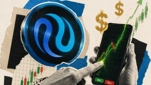 Injective Price Jumps 45%: Why INJ Could Be Heading Toward $8