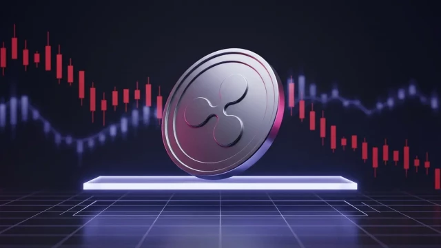 XRP Price Prediction: Bearish Futures Data Casts Doubt on XRP's Recovery