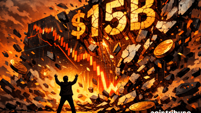 Featured image for article: MSCI's Proposed Index Changes May Trigger $15B Crypto Sell-Off