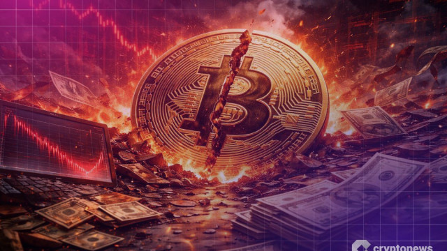 Bitcoin Price Prediction: Iran Hormuz Toll Might Spark BTC USD Rally to $100K