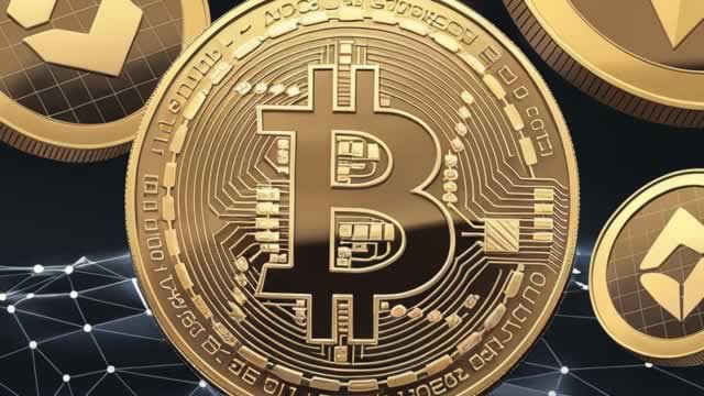 Bitcoin Flashes Signal With 186% Average One-Year Return