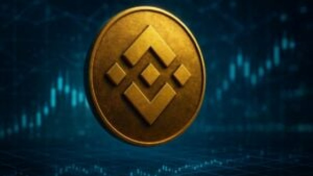 Binance coin BNB technical brief: neutral bias, key levels