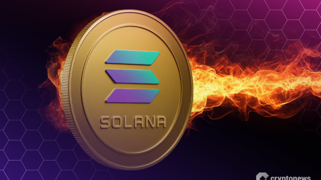 Solana Whale DeFi Development Unleashes Massive $100M Stock Buyback – More SOL Buys?