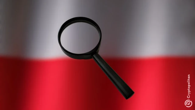 Featured image for article: Poland's government claim Russia collusion in President Nawrocki attacks over crypto bill