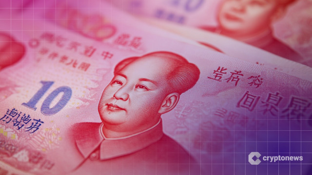 Featured image for article: China's PBOC Issues ‘Action Plan' to Strengthen Digital Yuan Starting January 2026