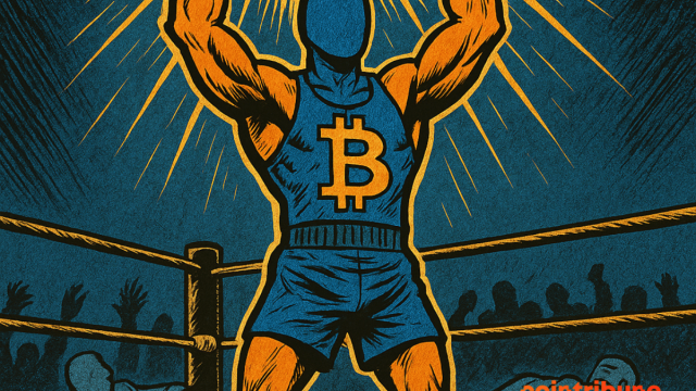Bitcoin : Strategy escapes the chopping block during the first Nasdaq 100 sorting