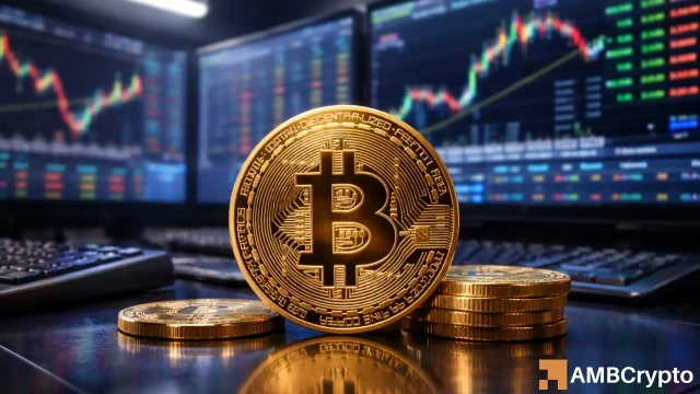 Bitcoin fees hit a 6-year low: Why it matters for BTC's next move