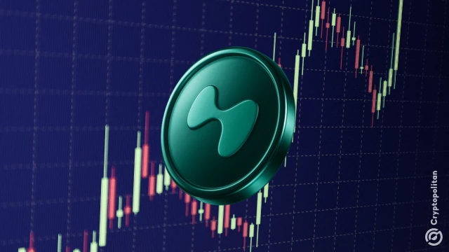 Hyperliquid unlocked 1.75 million HYPE tokens for team members as part of its scheduled vesting