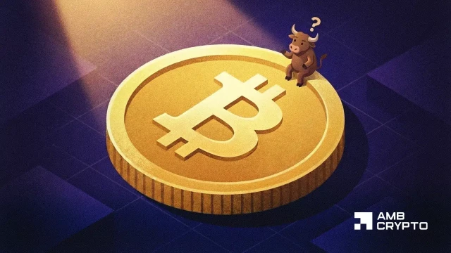 Bitcoin holds $70K, but BTC bull market isn't back: Here's why