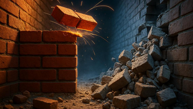 Bitcoin Blockchain Reorganization: A Rare Two-Block Reorg—What Really Happened?