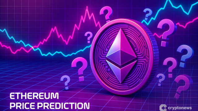 Ethereum Price Prediction: IMF Warns Tokenization, ETH RWA Booming