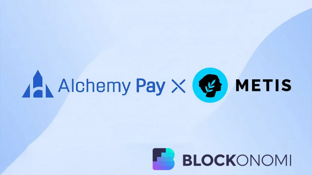 Alchemy Pay Obtains Delaware MTL, Reaches 15 U.S. State Licenses for Fiat-Crypto Payments