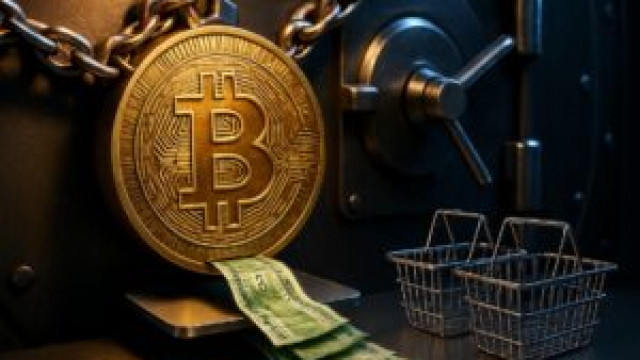 How bitcoin credit argentina is reshaping access to everyday finance