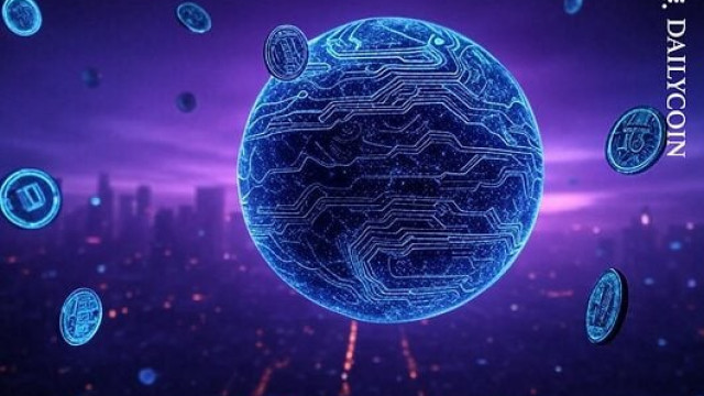 Giza Launches GIZA Token to Power AI Agents in DeFi