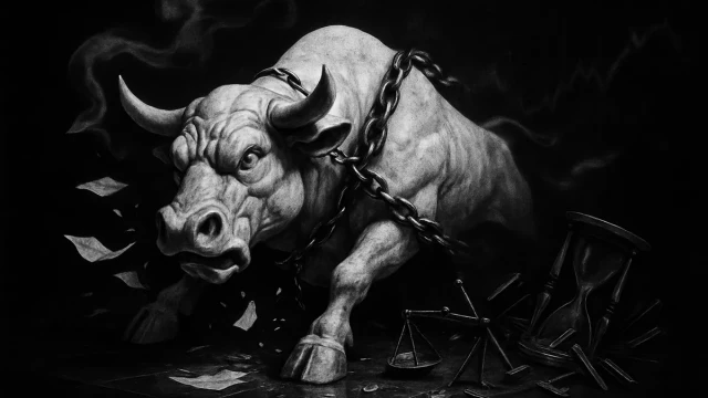 XRP Futures Erase 860M Positions Overnight