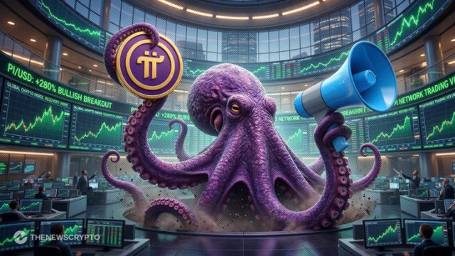 Kraken Announces Pi Network Listing Ahead of Pi Day, Boosting Interest in PI Coin