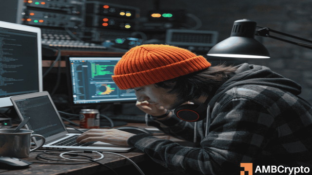 Hyperbridge exploit lets attacker mint 1B bridged DOT — raising questions after ‘safest bridge' claims