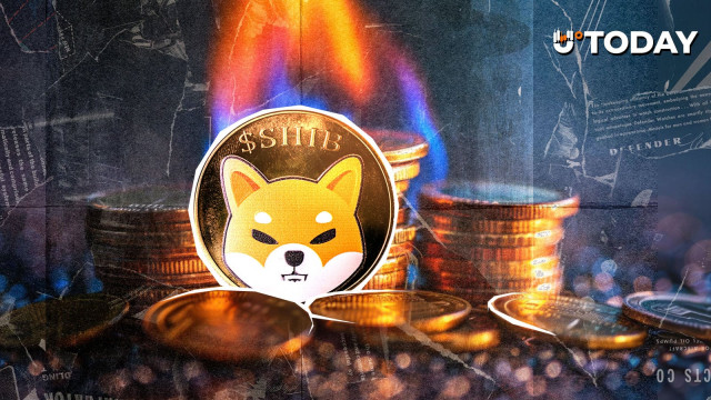 Shiba Inu Burns Jump 1,567% in Intriguing SHIB Comeback: What's Next?