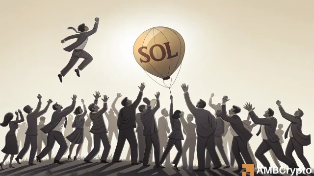 Solana: Why SOL's price levels might not reflect its true value
