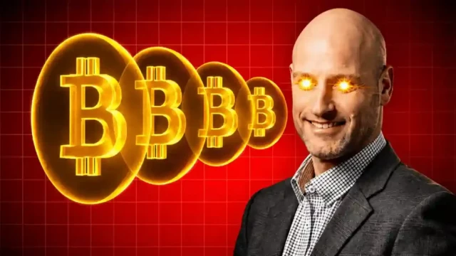 Ethereum Co-founder Linked Wallet Move 80,001 ETH, Is he Dumping ETH?