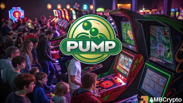 PUMP fails at $0.