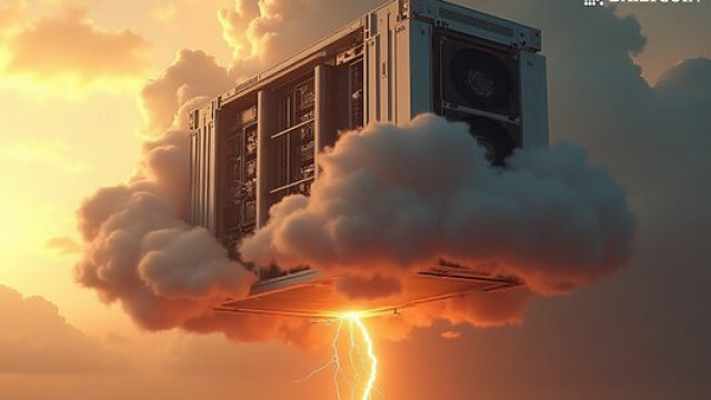 KuMining Brings Kaspa Cloud Mining to Users Without ASIC Hardware