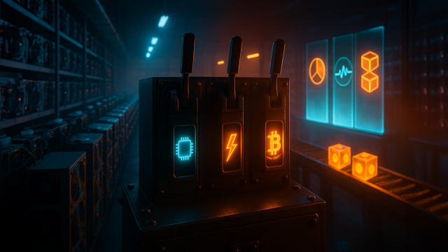 Bitcoin is getting too expensive to mine profitably: What breaks first – hashrate, UX, or ideology?