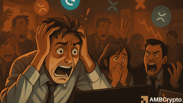 Outages hit Binance, Coinbase, and Robinhood as $9.5 billion liquidations hit the market