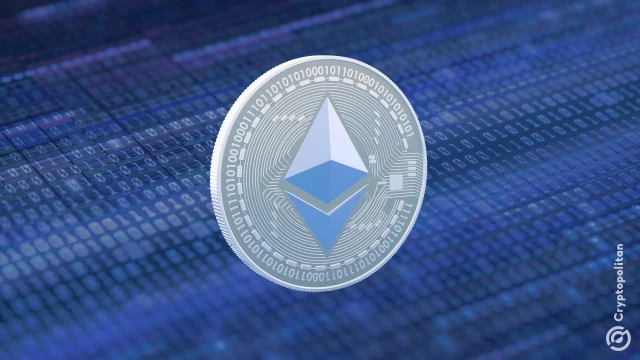 Lower fees spark fresh activity on Ethereum