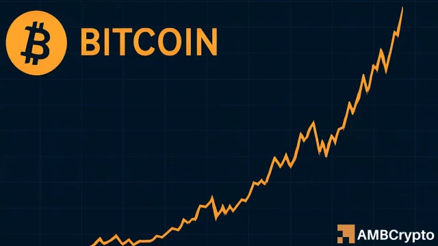 Bitcoin: Institutions return with $302 mln buy – Will FOMO fuel BTC?
