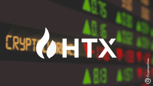 HTX-linked transfers trigger fears of wallet screening and freezes