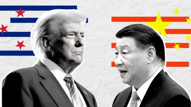 $550 Billion Returns To Crypto After Record Selloff Triggered by Trump-Xi Miscommunication