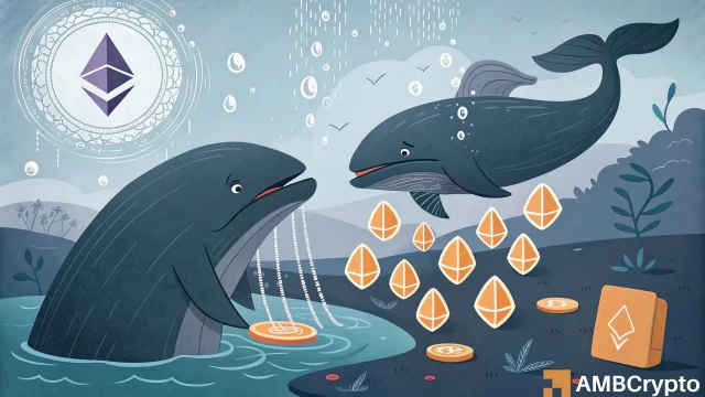 Ethereum: Can $2k support hold amid $771M ETH dump?