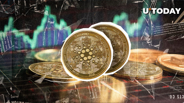 Cardano (ADA) No Longer in Distress? This Price Level Is Pivotal