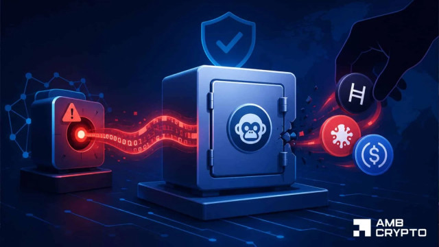 Inside Bonzo Lend's $9M exploit – Why secure smart contracts couldn't stop it