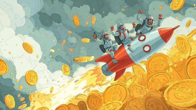 YO Labs Secures $10M Series A to Expand Cross-Chain Yield Protocol