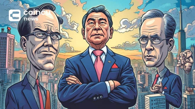 China Poly Group Denies Involvement in Hong Kong Stablecoin Rumors