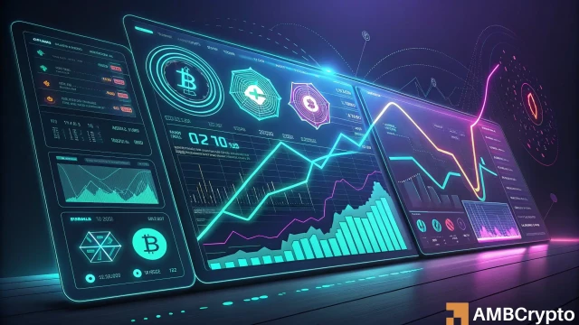 Onyxcoin rebounds 27% after deep correction – Can XCN bypass $0.0075?