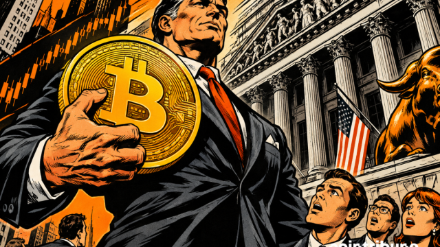 Bitcoin: ETFs Become the Main Buyers, According to Coinbase