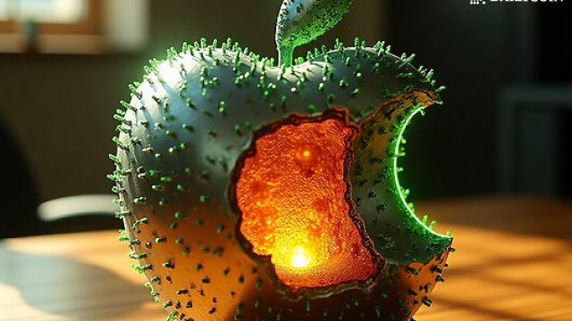 Hackers Exploit macOS Screen Sharing Bug to Mine Monero