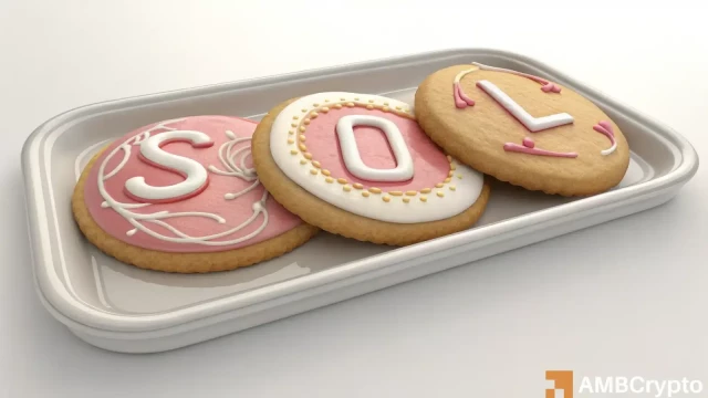 Solana: 25.3 billion transactions later, is SOL still undervalued?