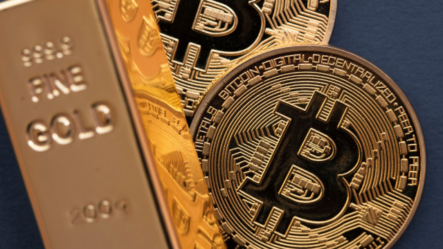 3 Crypto To Watch Amid The US-Israel Iran War